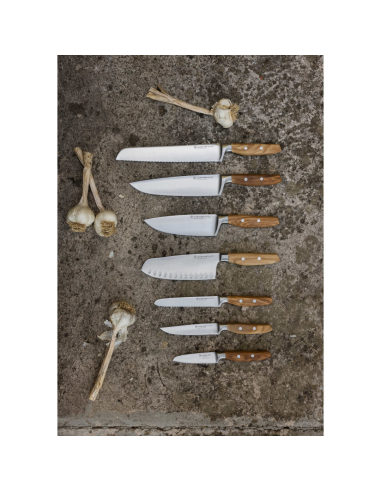 Wüsthof Santoku Amici 17 cm