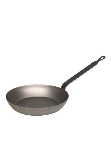 RIESS Ijzeren pan 20 cm