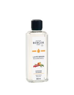Parfum 500ml Baies de Goji