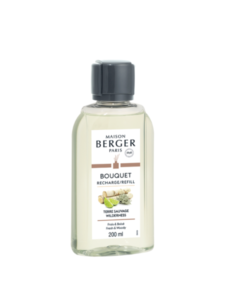 PB Navulling Terre Sauvage 200ml