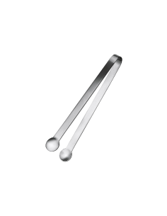 PURESIGNS Suikertang mat-RVS 14 cm.