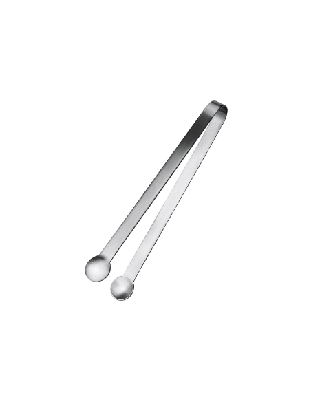PURESIGNS Suikertang mat-RVS 14 cm.