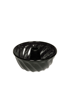 RIESS Tulbandvorm 18 cm emaille