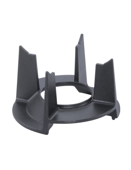 Spring Fondue Mat Zwart 2,0 L
