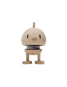 Hoptimist Bumble small Raw Oak