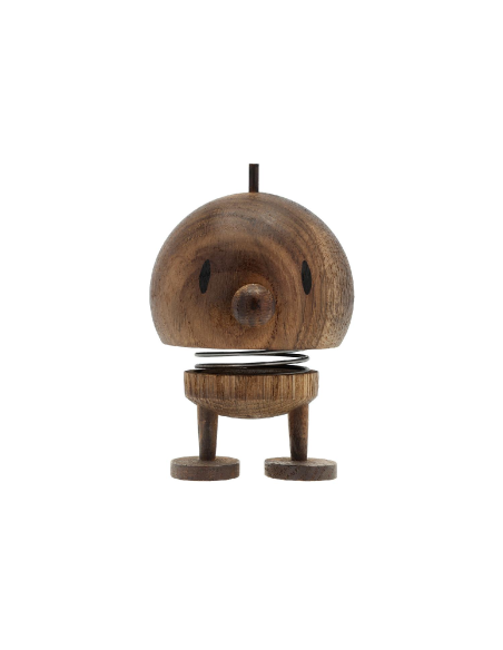 Hoptimist Bumble medium Smoked Oak