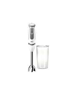 Braun Multiquick 5000 Vario Staafmixer Soup