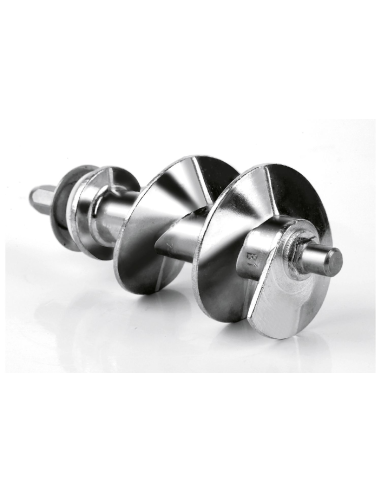 BD Gehaktmolen 1000 Watt compleet