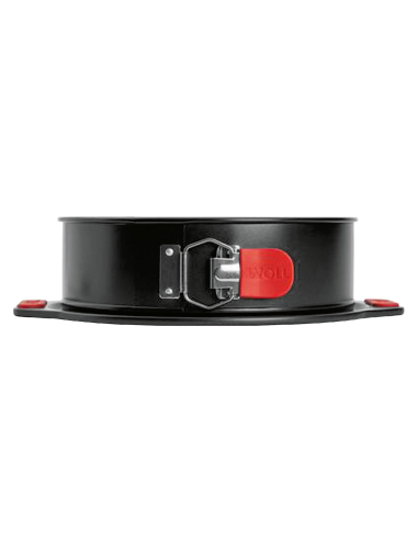 Springvorm Let's Bake 24 cm.