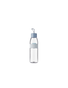 Waterfles Ellipse Nordic Blue  0,5 L