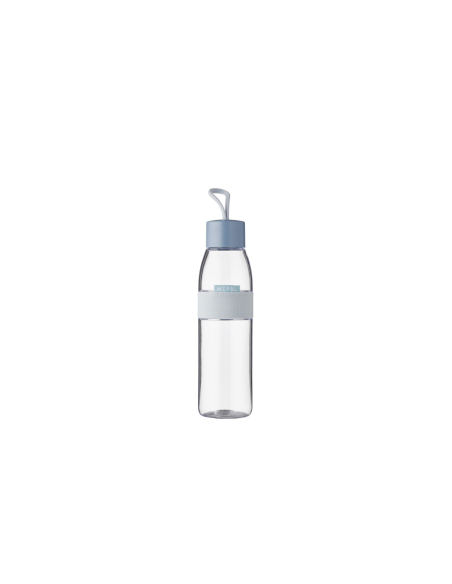 Waterfles Ellipse Nordic Blue  0,5 L