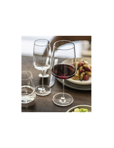 Zwiesel Vervino Bordeaux 130