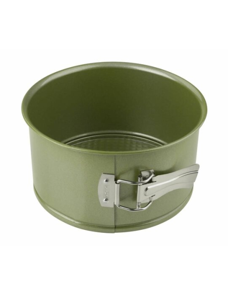 Springvorm Green Vision 18 cm met extra hoge rand
