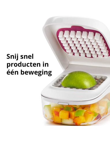 OXO Alligator uiensnijder