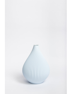 Vaas Raindrop L - Blauw