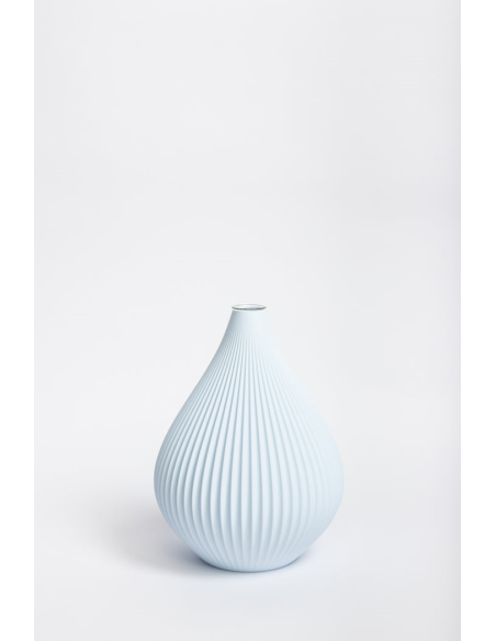 Vaas Raindrop L - Blauw