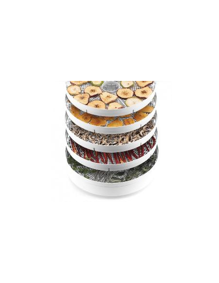 Espressions voedseldroger Dehydrator