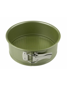 Springvorm Green Vision