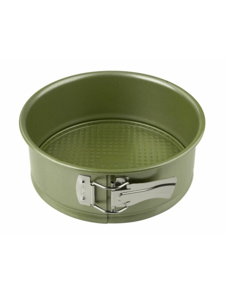Springvorm Green Vision