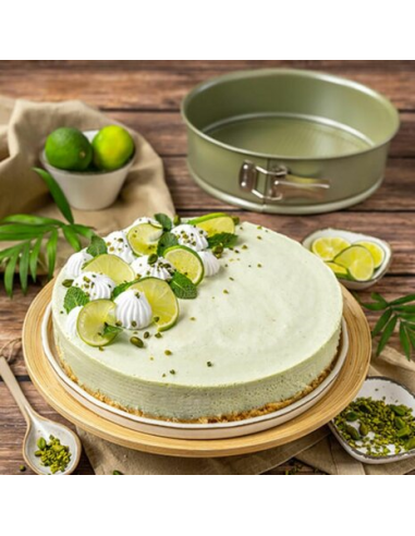 Springvorm Green Vision