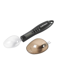 Digitale Precisie Lepelweegschaal 300 g / 0,1 g
