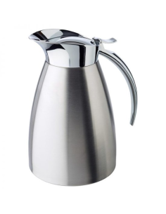 Isoleerkan Professional RVS 1,0L.