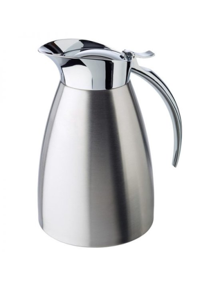 Isoleerkan Professional RVS 1,0L.