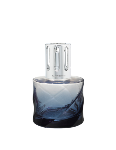 Lampe Berger Spirale Bleue