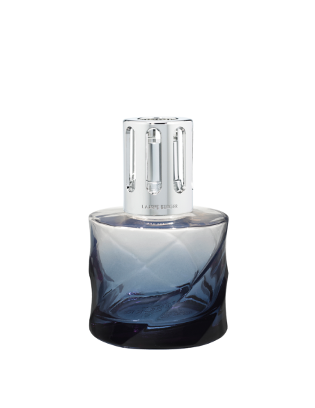 Lampe Berger Spirale Bleue