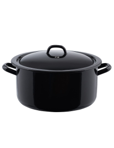 RIESS Braadpan 28 cm, 8L