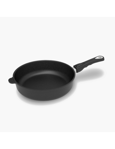 Byversloot Hapjespan Antikleef 28x7 cm