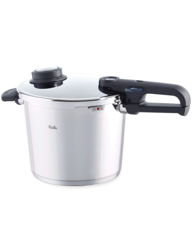 Fissler Ring 22 cm tbv Vitavit Snelkookpan