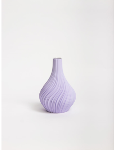 Vaas Swirl L - Lila
