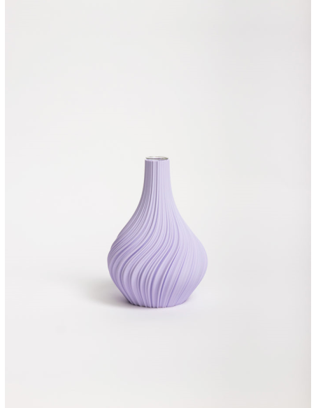 Vaas Swirl L - Lila