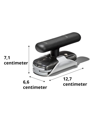 OXO Pot-opener Hercules