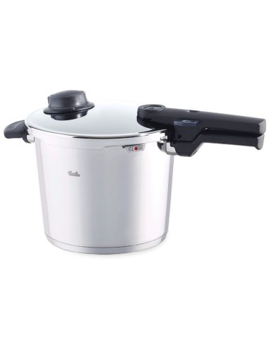 Fissler Ring 22 cm tbv Vitavit Snelkookpan