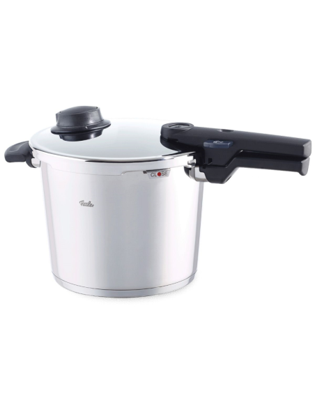 Fissler Ring 22 cm tbv Vitavit Snelkookpan