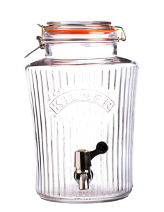Kilner Original Drankdispenser 5 liter