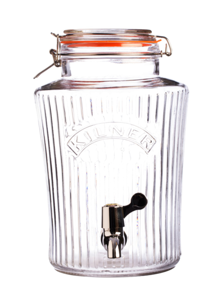 Kilner Original Drankdispenser 5 liter