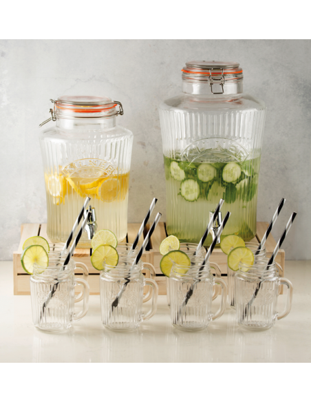 Kilner Original Drankdispenser 5 liter