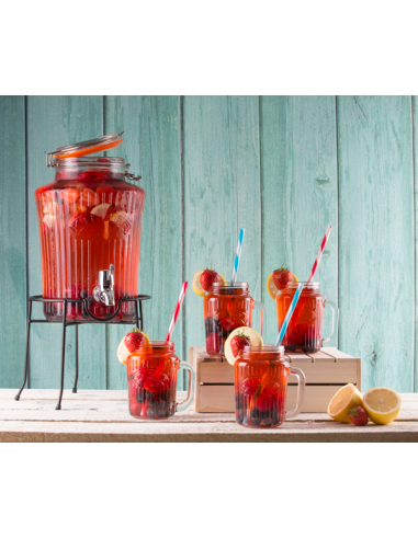Kilner Original Drankdispenser 5 liter