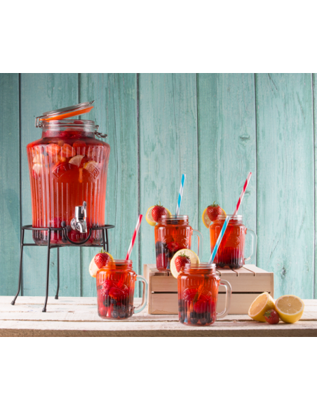 Kilner Original Drankdispenser 5 liter