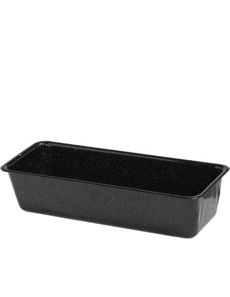 RIESS Broodbakvorm 35 cm emaille