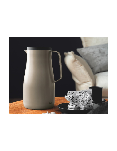 Alfi Isoleerkan Studio Linnen 1L.