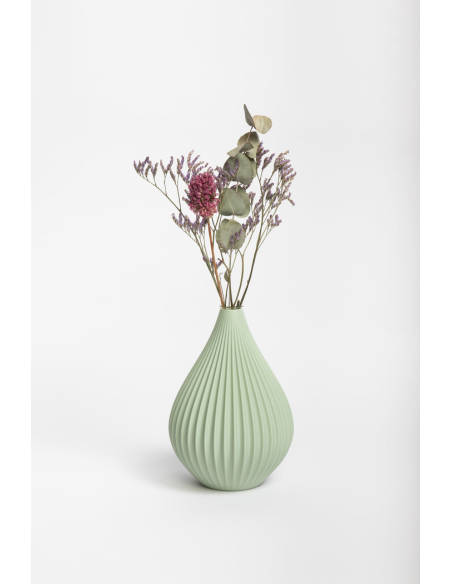 Vaas Raindrop M - Groen