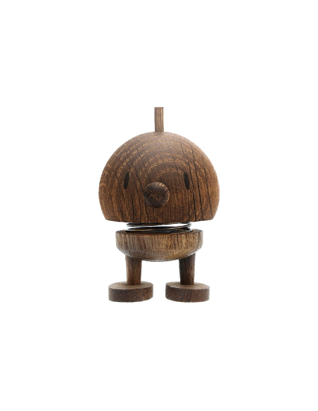 Hoptimist Bumble small smoked Oak