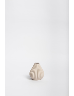 Vaas Raindrop S - Creme