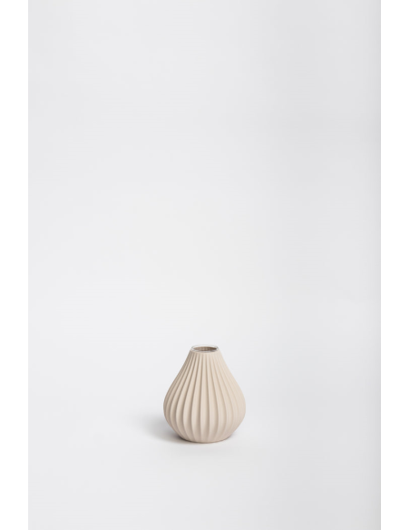 Vaas Raindrop S - Creme