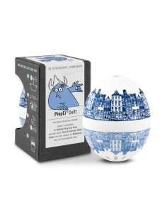 PiepEi Delft