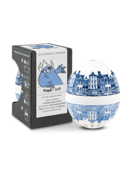 PiepEi Delft